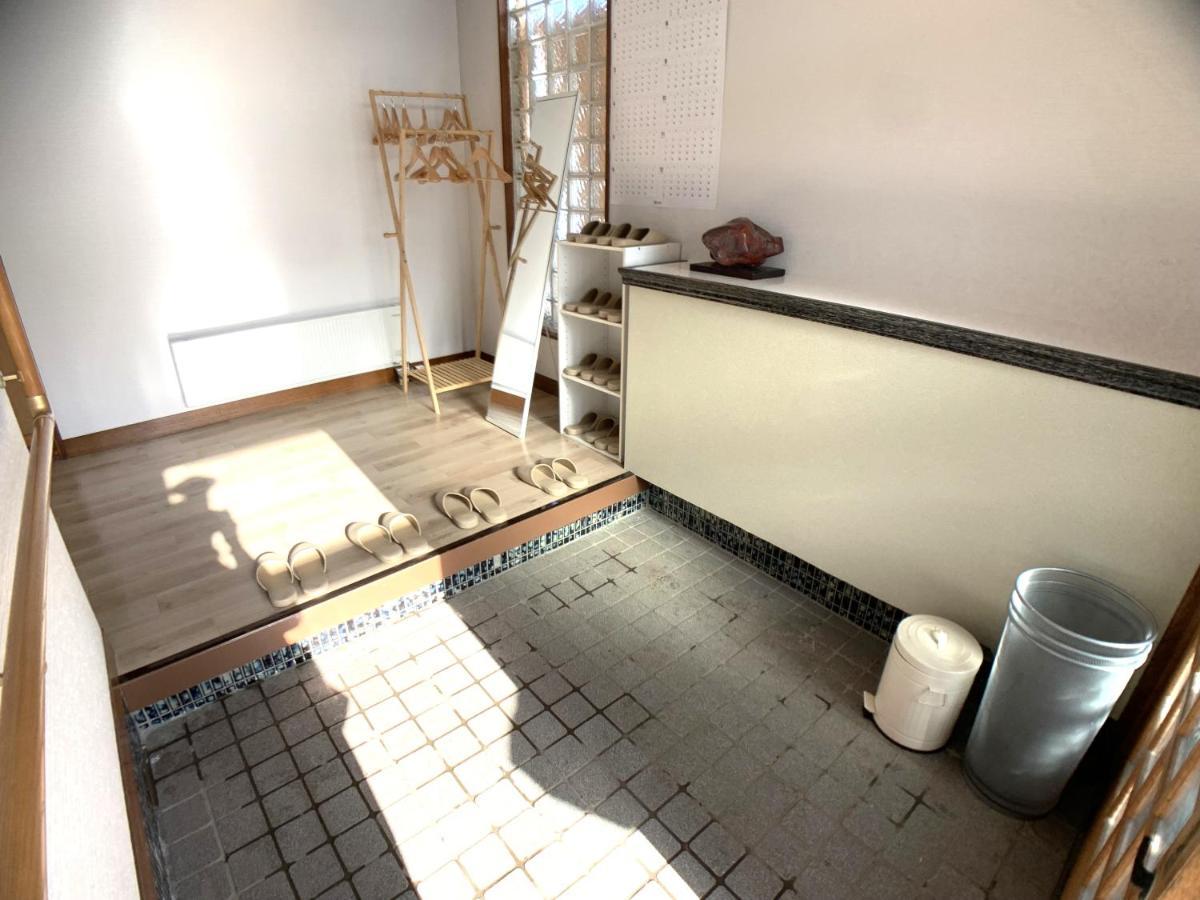 Higashikawa Home Eksteriør billede