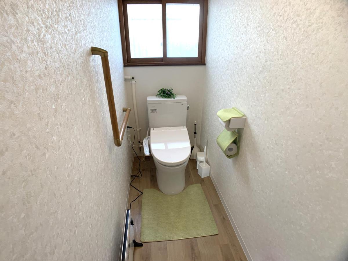 Higashikawa Home Eksteriør billede