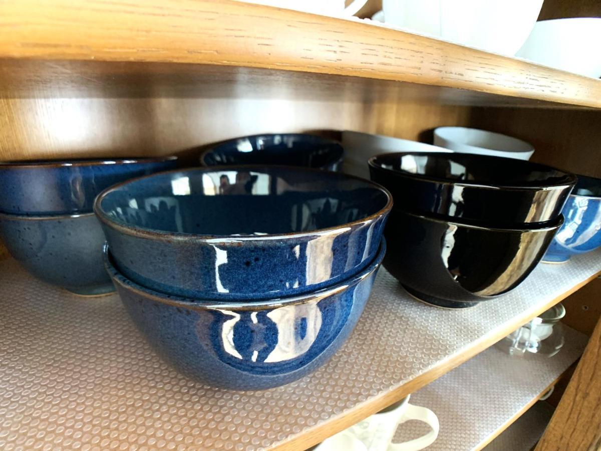 Higashikawa Home Eksteriør billede