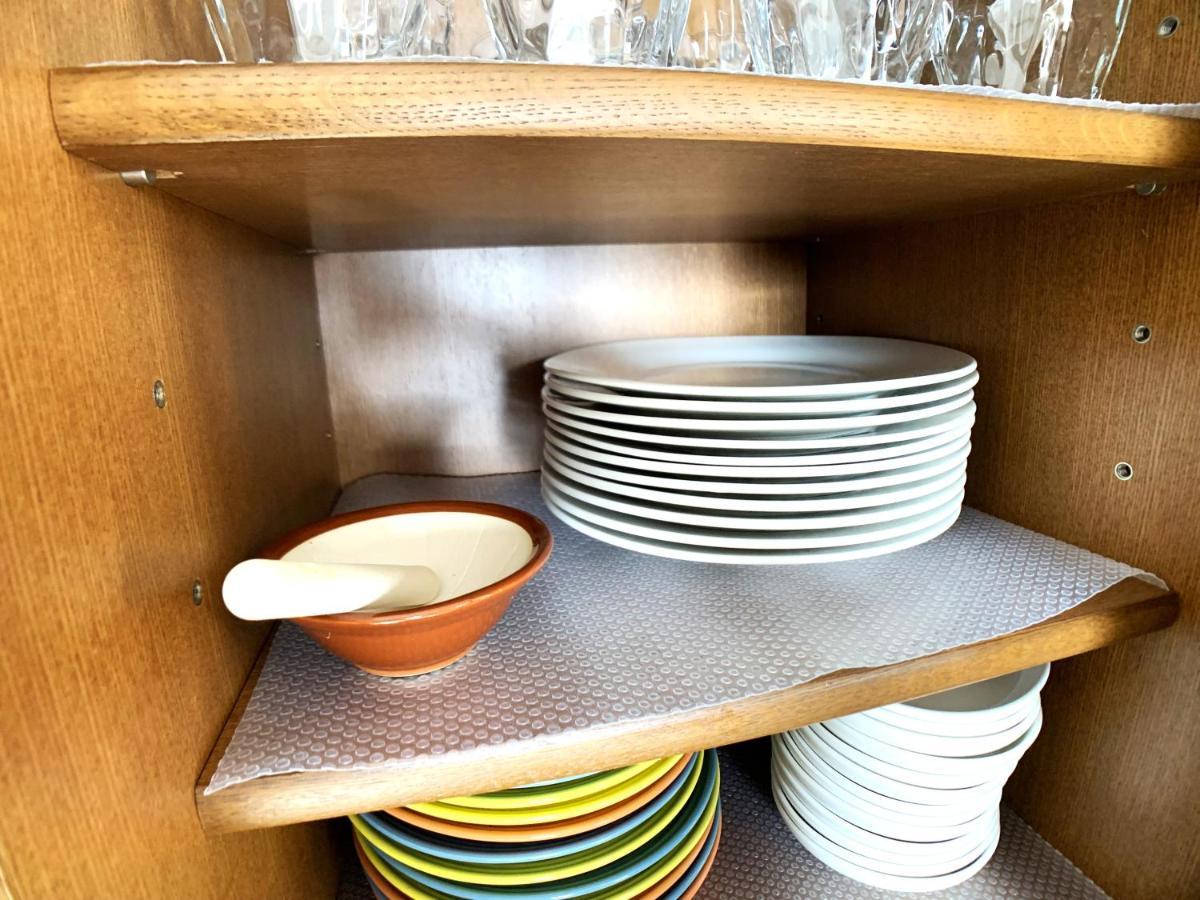 Higashikawa Home Eksteriør billede