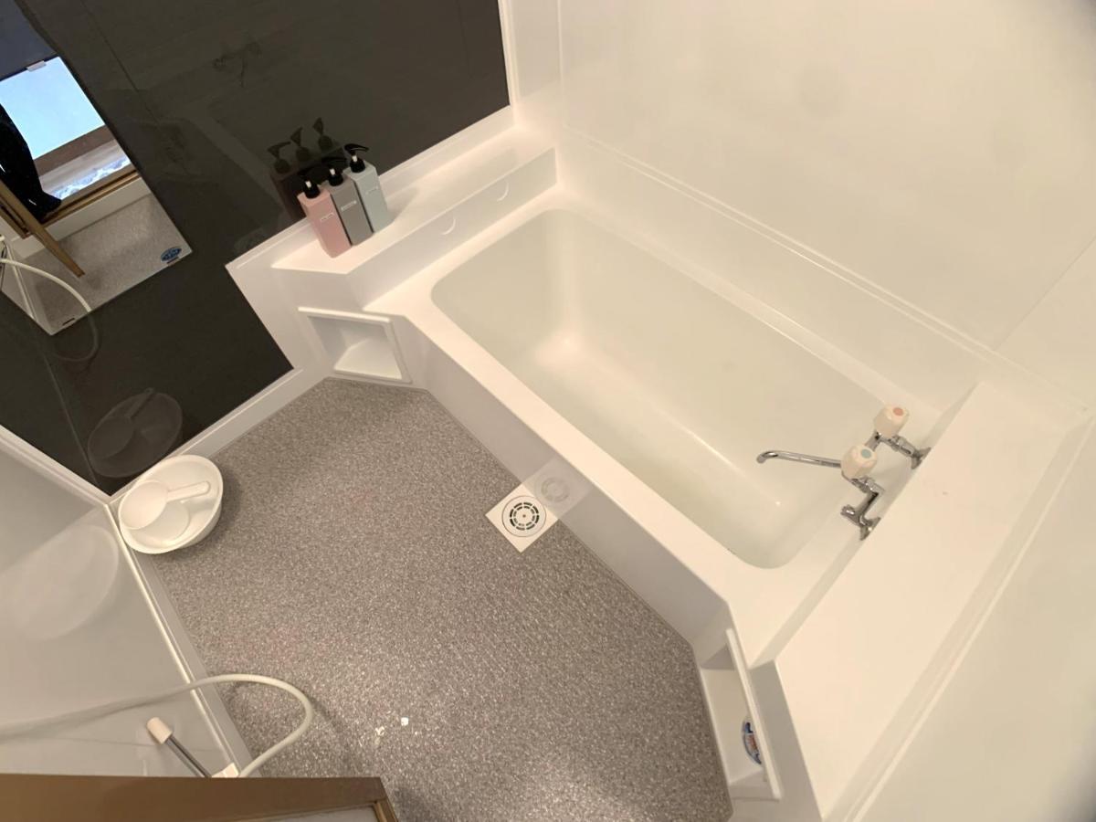 Higashikawa Home Eksteriør billede